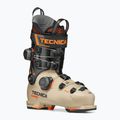 Scarponi da sci uomo Tecnica Mach BOA 130 MV Dual GW sand