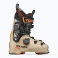 Scarponi da sci uomo Tecnica Mach BOA 130 MV Dual GW sand 2