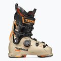 Scarponi da sci uomo Tecnica Mach BOA 130 MV GW sand 2