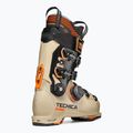 Scarponi da sci uomo Tecnica Mach BOA 130 MV GW sand 5