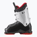 Scarponi da sci bambini Nordica Speedmachine J 4 black/grey/red 2