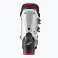 Scarponi da sci bambini Nordica Speedmachine J 4 black/grey/red 5