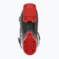 Scarponi da sci bambini Nordica Speedmachine J 4 black/grey/red 6