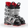 Scarponi da sci bambini Nordica Speedmachine J 4 black/grey/red 7