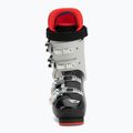 Scarponi da sci bambini Nordica Speedmachine J 4 black/grey/red 3