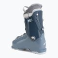Scarponi da sci bambini Nordica Speedmachine J 4 blue/light blue/fucsia 2