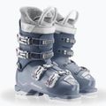 Scarponi da sci bambini Nordica Speedmachine J 4 blue/light blue/fucsia 7
