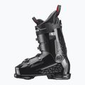 Scarponi da sci uomo Nordica Pro Machine 3 130 GW black/grey/red 2