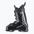 Scarponi da sci donna Nordica Pro Machine 3 95 W GW black/light blue/white 2