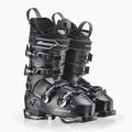 Scarponi da sci donna Nordica Pro Machine 3 95 W GW black/light blue/white 7