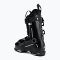 Scarponi da sci donna Nordica Pro Machine 3 95 W GW black/light blue/white 2