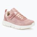 Geox Aril scarpe junior rosa chiaro