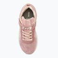 Geox Aril scarpe junior rosa chiaro 6