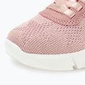 Geox Aril scarpe junior rosa chiaro 7