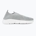 Geox Aril argento scarpe junior 2