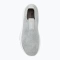 Geox Aril argento scarpe junior 5