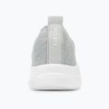 Geox Aril argento scarpe junior 6