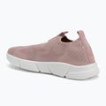 Scarpe Geox Aril light rose junior 3