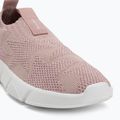 Scarpe Geox Aril light rose junior 7