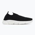 Geox Aril nero scarpe junior 2