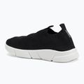 Geox Aril nero scarpe junior 3
