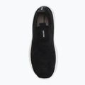Geox Aril nero scarpe junior 5