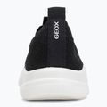 Geox Aril nero scarpe junior 6