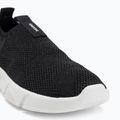 Geox Aril nero scarpe junior 7