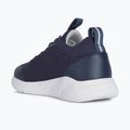 Geox Sprintye scarpe junior blu oceano 10
