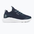 Geox Sprintye scarpe junior blu oceano 2