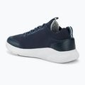 Geox Sprintye scarpe junior blu oceano 3