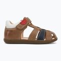 Sandali Geox Macchia caramello per bambini 2