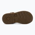 Sandali Geox Macchia caramello per bambini 4