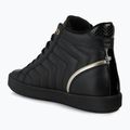 Geox Blomiee nero D266 scarpe da donna 9