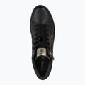 Geox Blomiee nero D266 scarpe da donna 11
