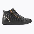 Geox Blomiee nero D266 scarpe da donna 2