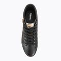 Geox Blomiee nero D266 scarpe da donna 6