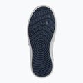 Scarpe Geox Arzach blu/rosso junior 12