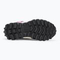 Geox Himalaya ABX stivali da neve per bambini nero / fucsia 4