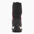 Geox Himalaya ABX stivali da neve per bambini nero / fucsia 6