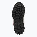 Geox Himalaya ABX stivali da neve per bambini nero / fucsia 12