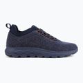 Geox Spherica navy scarpe da donna 8
