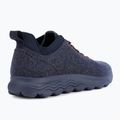 Geox Spherica navy scarpe da donna 10