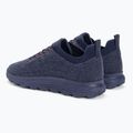 Geox Spherica navy scarpe da donna 3