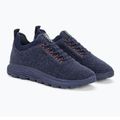 Geox Spherica navy scarpe da donna 4