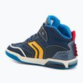 Scarpe Geox Inek blu/marino per bambini 3