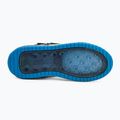 Scarpe Geox Inek blu/marino per bambini 4