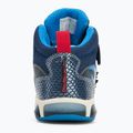 Scarpe Geox Inek blu/marino per bambini 6
