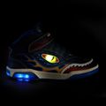 Scarpe Geox Inek blu/marino per bambini 8