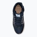 Scarpe Geox Skylin dark navy/platino junior 6